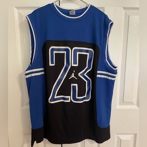Jordan Tank Top